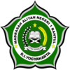 Logo MAN 1 Bantul